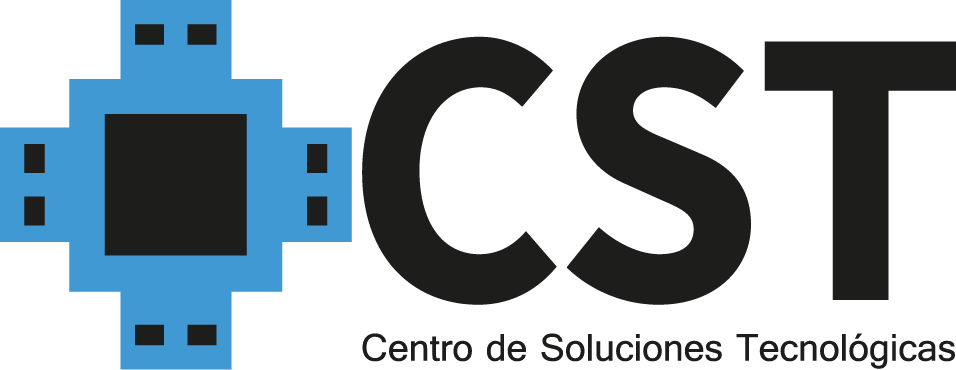 Centro de Soluciones Tecnológicas