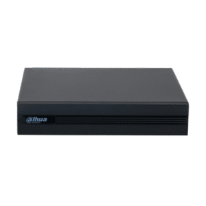 GRABADOR XVR 8 CANALES DAHUA DH-XVR1B08-I