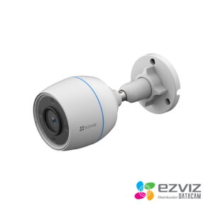 CAMARA BALA 2MP/1080P 2.8MM EZVIZ CS-H3C-R100-1K2WFL
