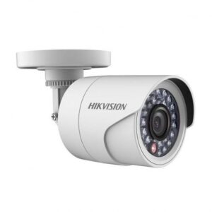 CAMARA BALA 1MP/720P HIKVISION DS-2CE16C0T-IRPF