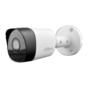 CAMARA BALA DAHUA 5MP DH-HAC-B2A51N-0280B-S2